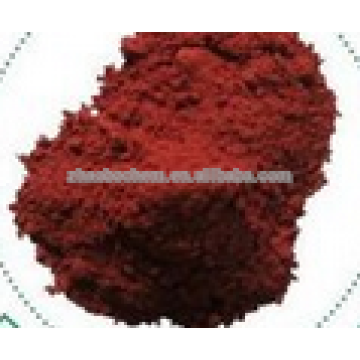 Rhodamine 6GDN rojo básico 1 colorante para algodón